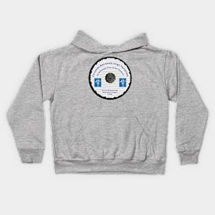 EELT Logo Kids Hoodie